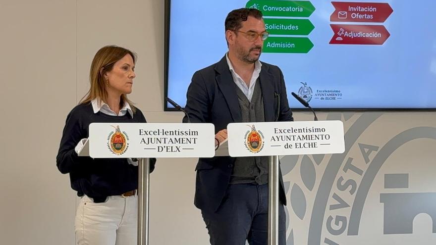 Arranca un sistema para acabar con facturas y agilizar contratos