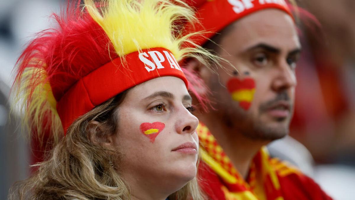 ¿Por qué España no juega el Mundial Sub-20?