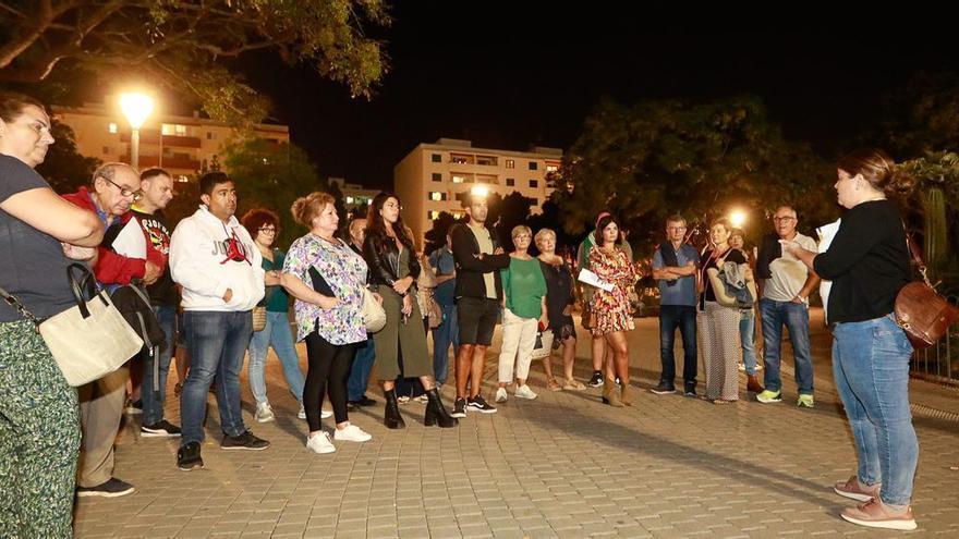 El Ayuntamiento de Ibiza devolverá el pago de la ocupación de las terrazas a los afectados de Isidor Macabich