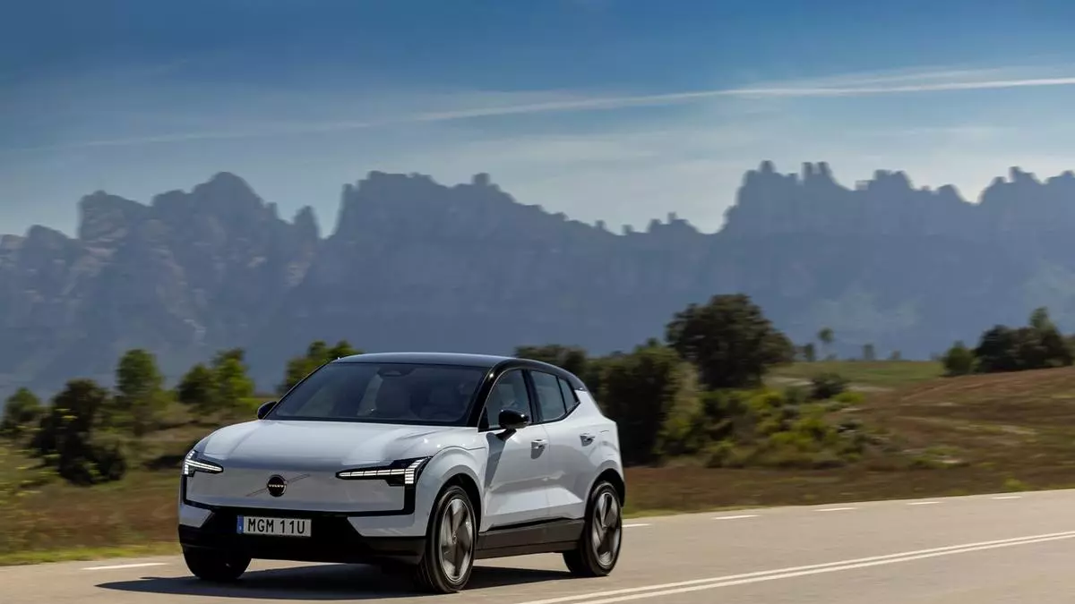 Destino GalicIA: la Inteligencia Artificial nos dice cuál es el mejor coche eléctrico para aprovechar el buen tiempo