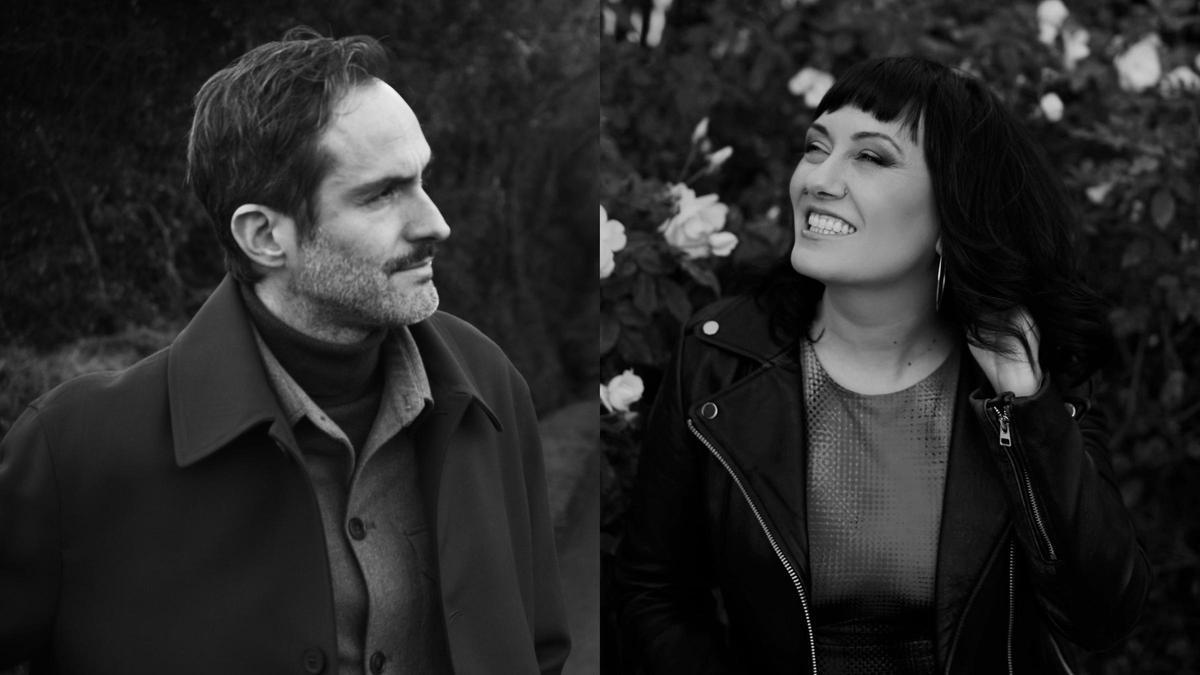 Javier Vicedo Alós y Bibiana Collado Cabrera aparecen en la prestigiosa antología poética 'Un estallido' que acaba de publicar Cátedra.