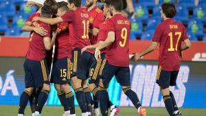 ¿Quin és el criteri sobre les mans i el VAR a l’Eurocopa 2020?