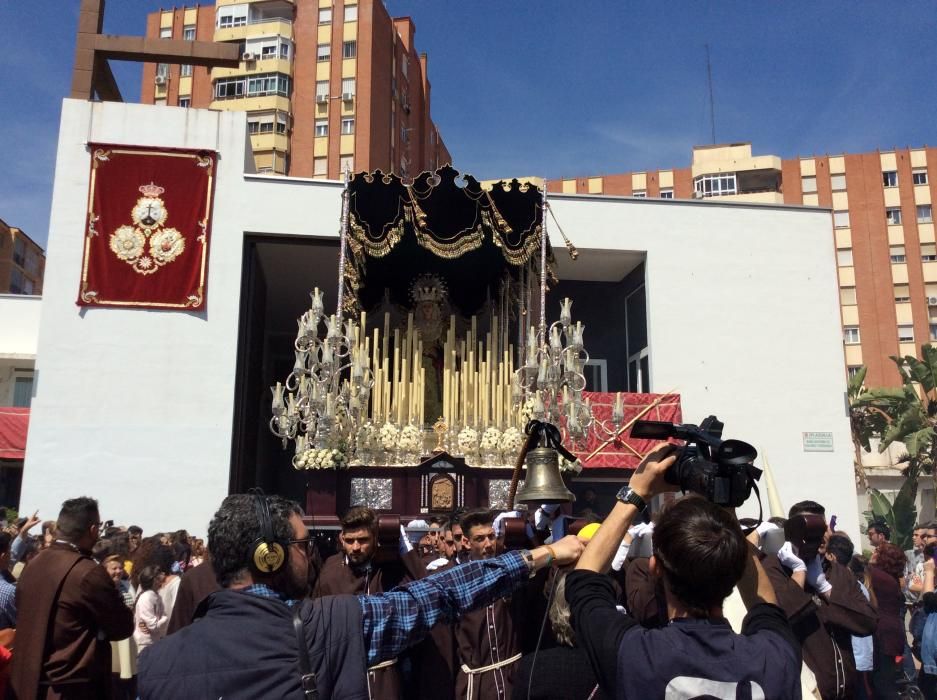 Humildad y Paciencia