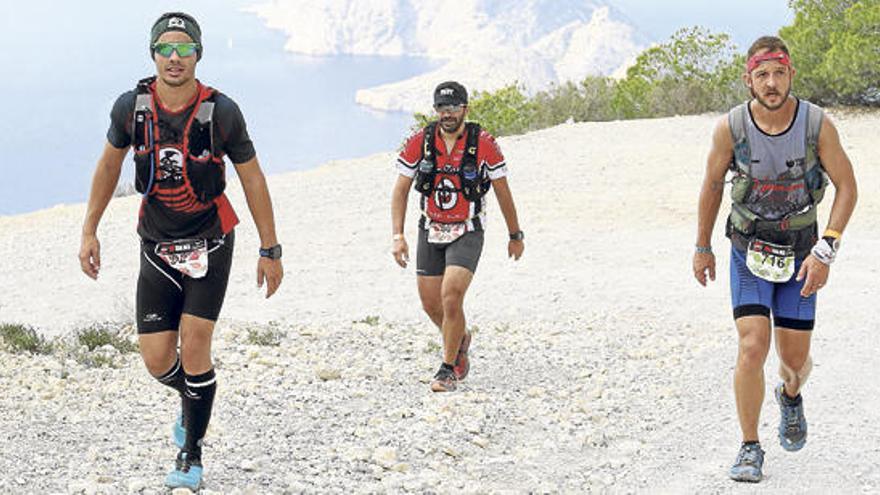 Carreras de montaña: dos caras de un deporte emergente