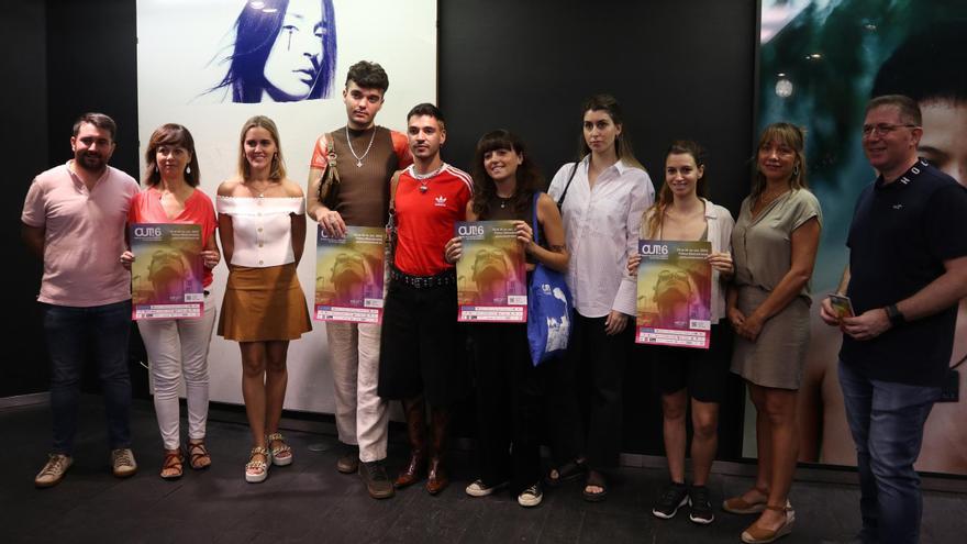 El grupo mallorquín Fades inaugura la Mostra Out! de cine LGTBI+