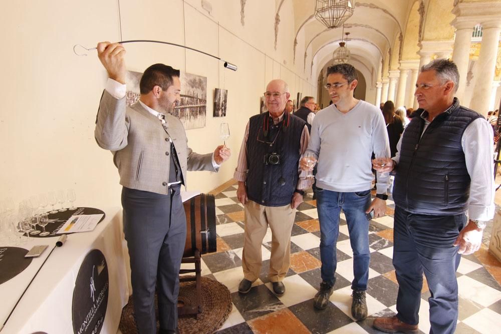 Presentación de la Guía de los Patios de Diario Córdoba