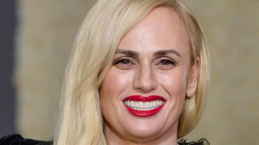 Las emocionantes memorias de Rebel Wilson: descubrimos una nueva faceta de la actriz