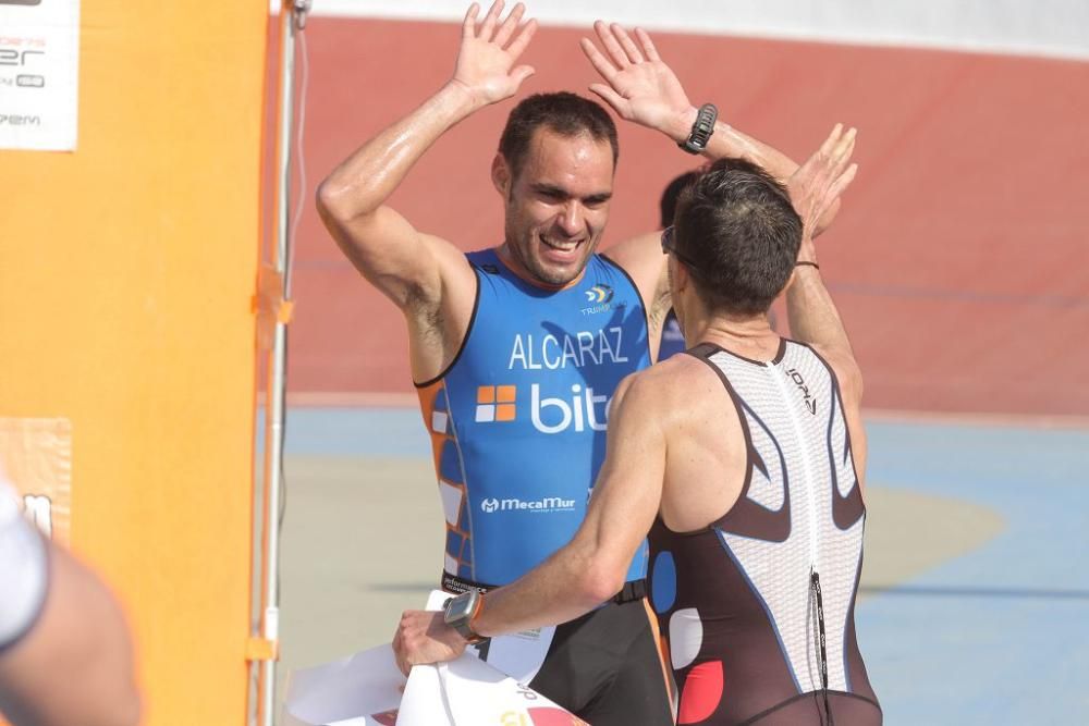 Duatlón de Torre Pacheco