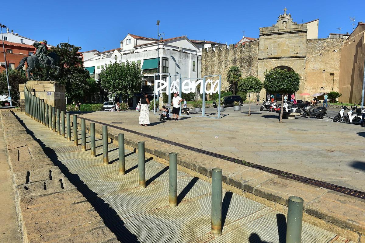 Fotogalería | Imágenes de Plasencia en época estival Fotogalería | Imágenes de Plasencia en época estival