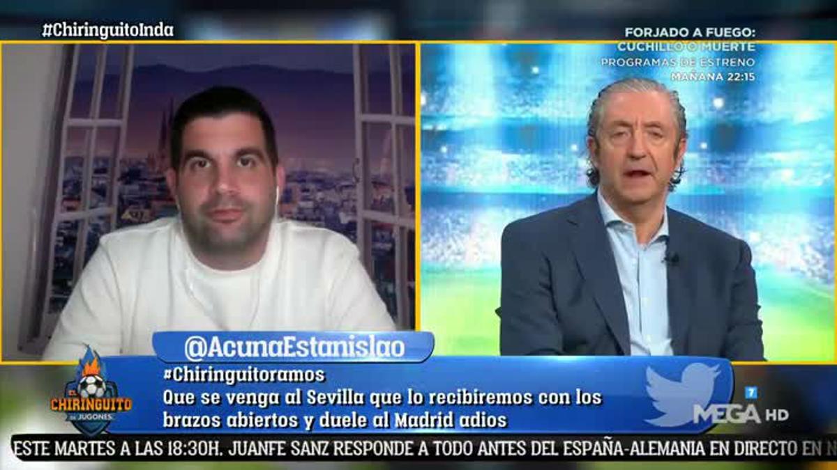 "Agüero quiere jugar en el Barça con Messi la temporada que viene"