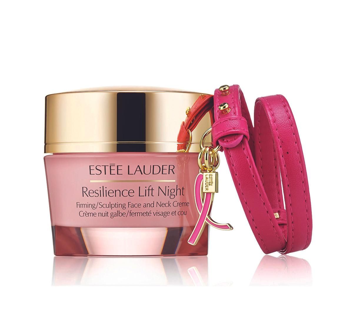 Resilience Lift Night, Estée Lauder