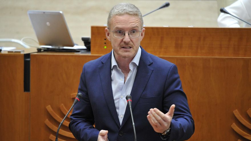 El PSOE denuncia que "Extremadura perderá 200 millones del Plan Estatal de Vivienda por bloqueo político del PP"