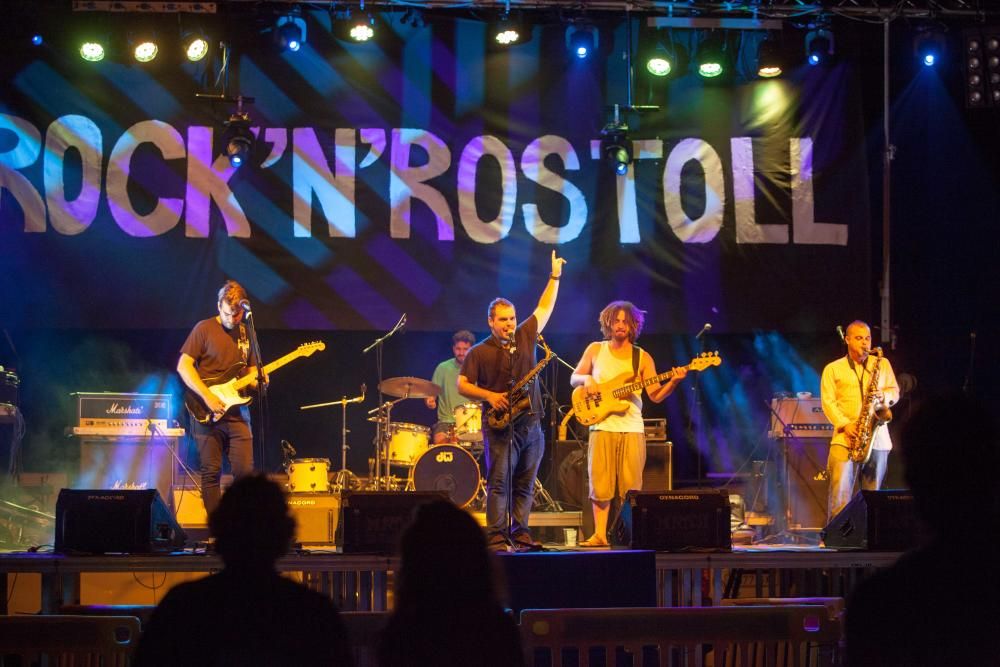 Rock'n'rostoll