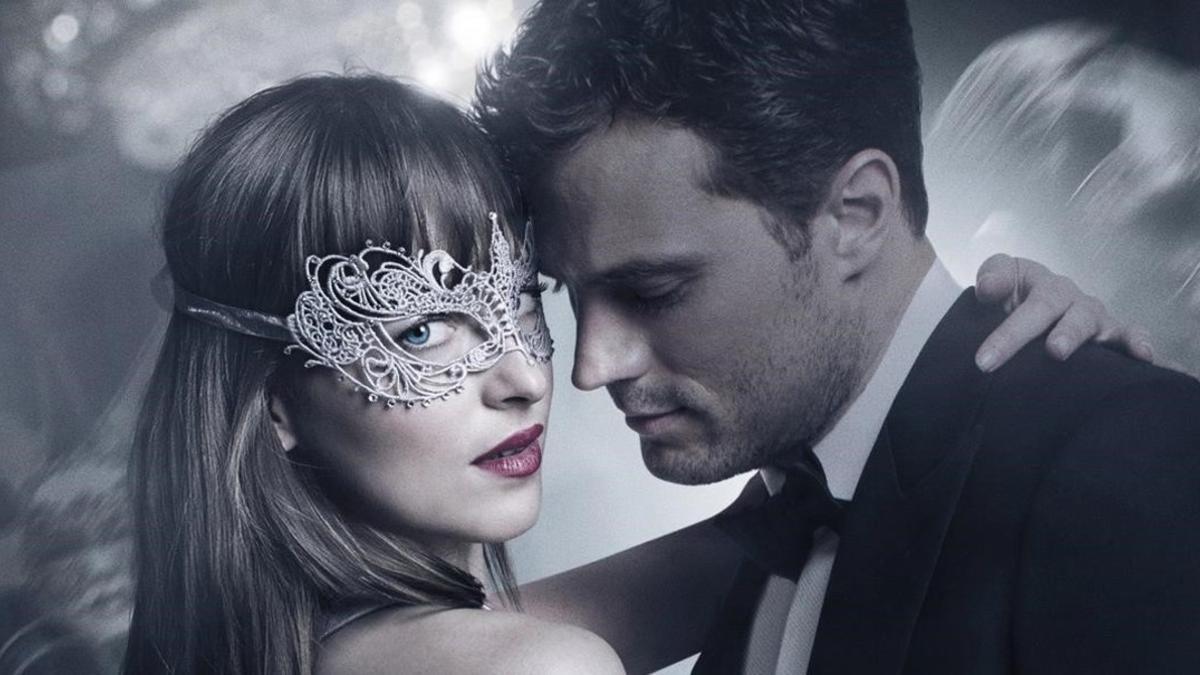 Últimas noticias de 50 Sombras de Grey hoy martes 27 de febrero