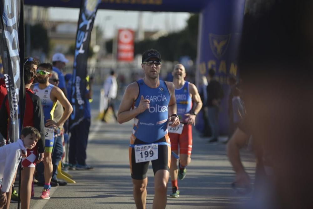 Duatlón de Torre Pacheco