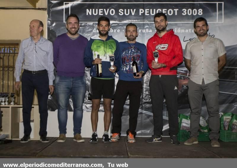 IV 10k Nocturno Grao de Castellón