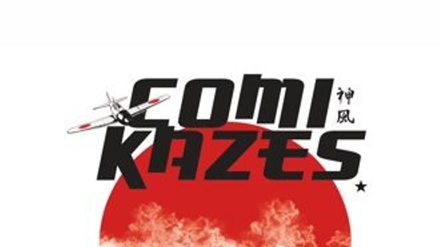 Comikazes