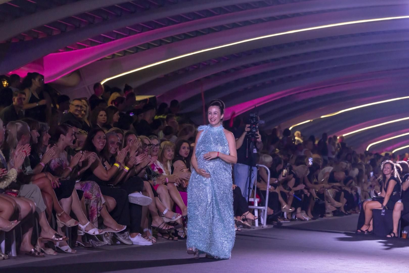 Torrevieja Weekend, espectáculo y moda en el corazón de Torrevieja, de la mano de Eduardo _Navarrete
