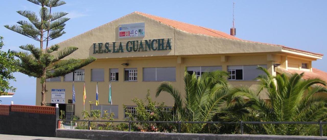 IES La Guancha