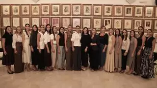 La Trobada de Falleres busca a la candidata que se unirá al club