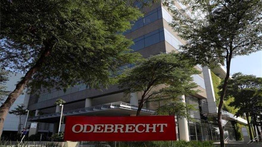 Odebrecht contraataca y demanda a Perú ante el Banco Mundial