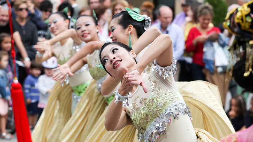 El Festival Internacional de Música y Danza sólo contará con grupos americanos y europeos