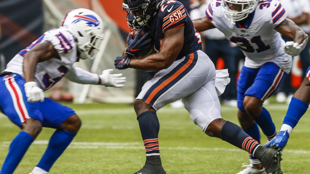 Buffalo Bills Damar Hamlin collapses during NFL game