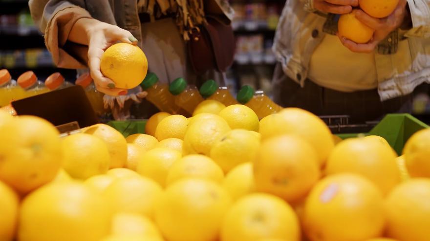 VÍDEO | Los supermercados de Palma son los segundos más caros de España para hacer la compra