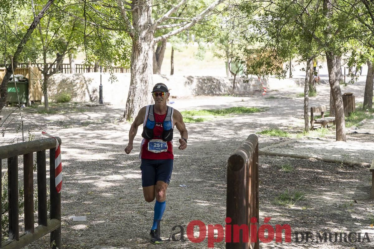 Arcilasis 2025 (carrera a pie y MTB)