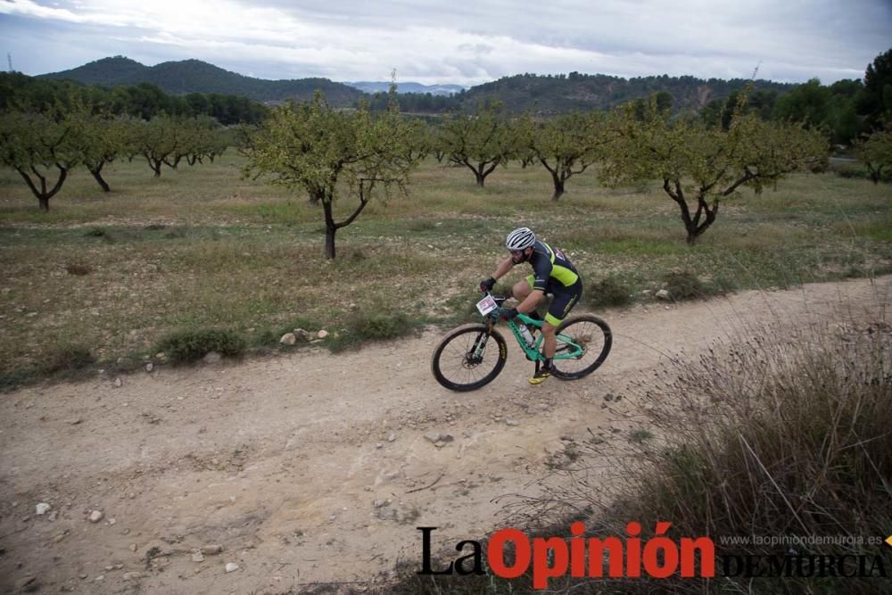 Caravaca Experience (bike)