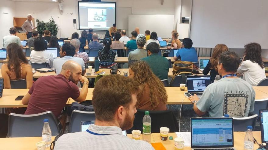 «La Inteligencia Artificial bien usada es la gran aliada ante el cambio climático»