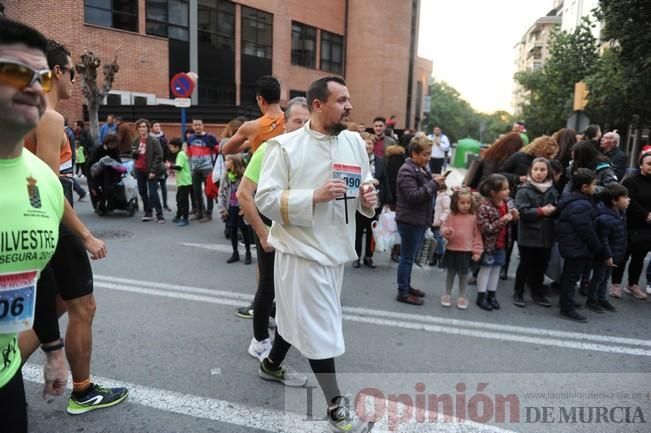 San Silvestre de Molina de Segura 2017