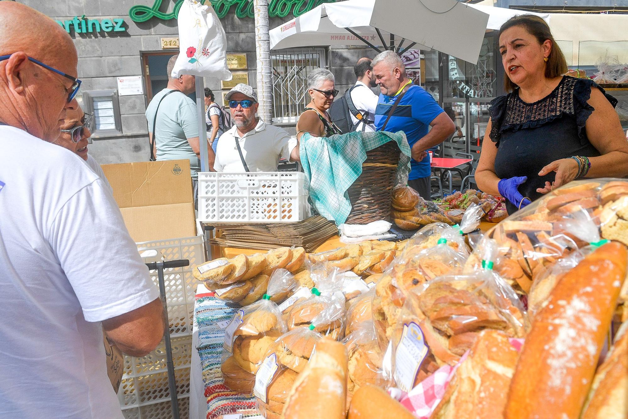 Inauguración de la XXI Feria del Sureste