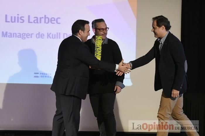 Premios Innobankia