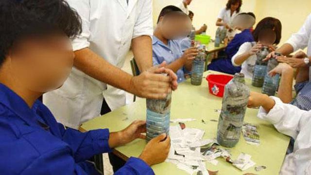 El Consell deja sin enfermero escolar a más de 650 alumnos discapacitados