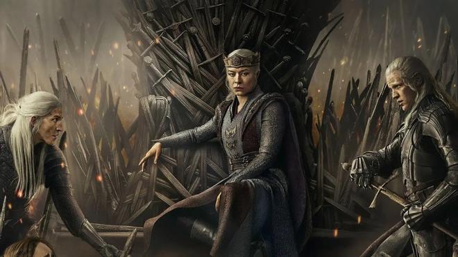 'La casa del dragón' o el regreso a Poniente que nos merecíamos