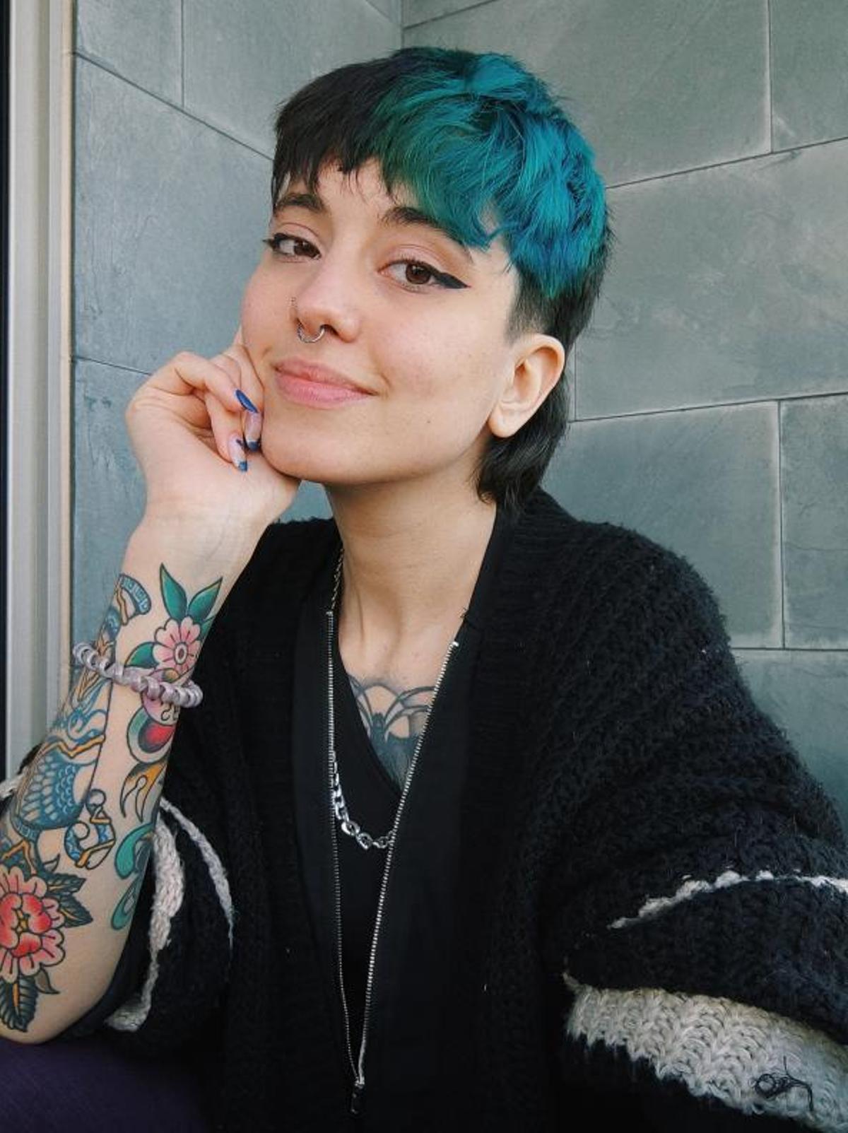 La psicóloga Claudia Pradas. | // LA OPINIÓN