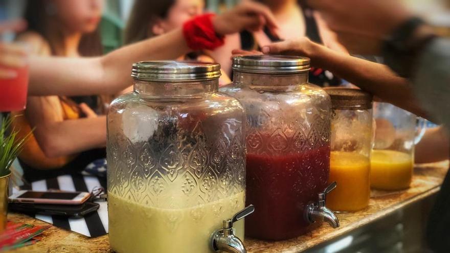 Berga licita el servei de barres sense alcohol per les festes de la Patum i Carnaval