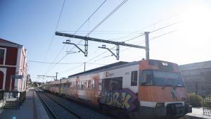 FGC gestionarà totes les línies i estacions de Rodalies de Lleida