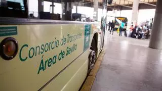 Los trenes de Cercanías de Renfe en Sevilla se podrán pagar con la tarjeta verde del Consorcio de Transportes