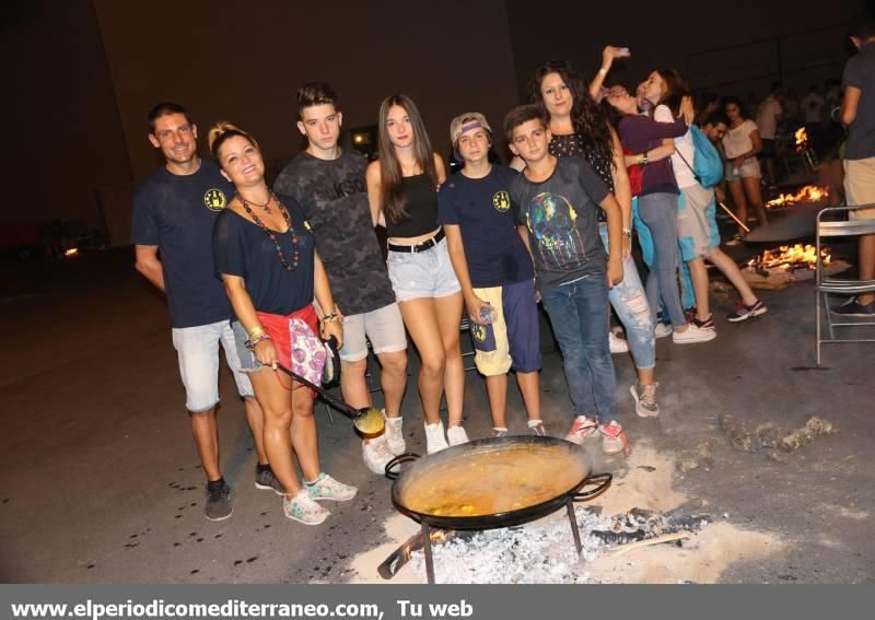 Concurso de 'empedraos' en Vila-real