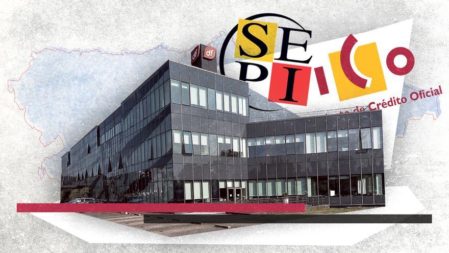 Los empresarios urgen a la SEPI el &quot;rescate&quot; de las dos principales ingenierías de Asturias: &quot;Se juegan 5.000 empleos en un mes&quot;