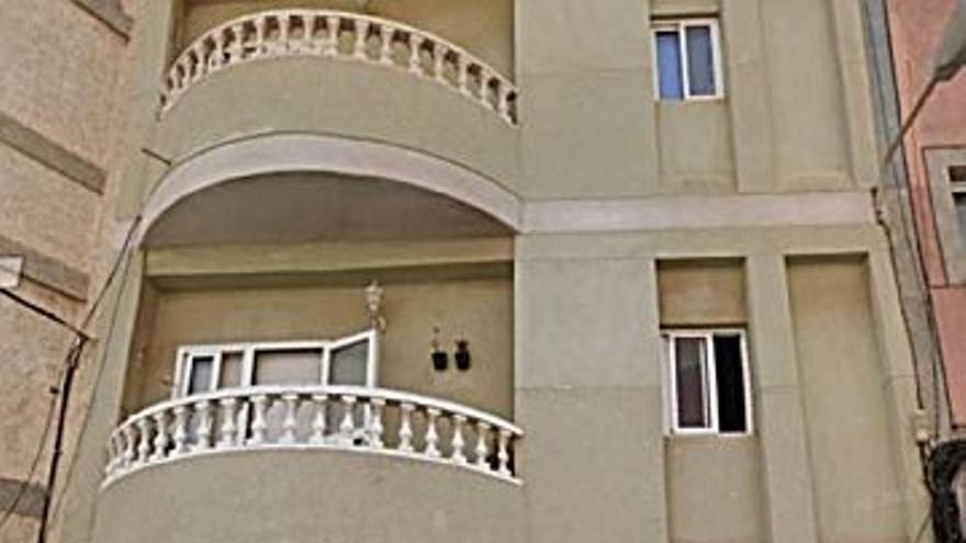 62.000 € Venta de piso en El Goro-Las Huesas-Ojos de Garza-El Calero (Telde), 3 habitaciones, 1 baño...