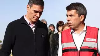La jueza de la dana rechaza investigar al Gobierno y destaca "la manifiesta pasividad" de la Generalitat