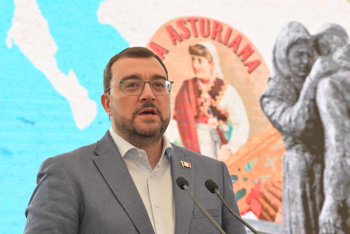 EN IMÁGENES: Así fue la primera y multitudinaria jornada del festival "Señardá" en México
