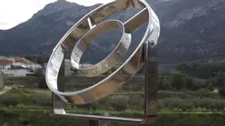 La exactitud de los relojes de sol de Otos