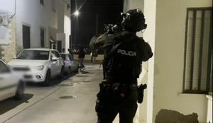 La Policía Nacional detiene a un islamista radical en Melilla