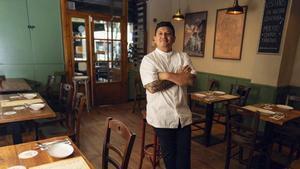 Pueblo Libre: l’ànima de les tavernes del Perú, traslladada a Barcelona