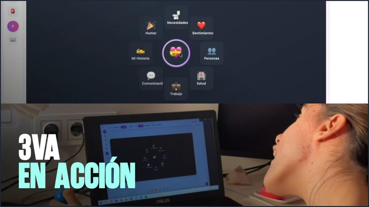 Google premia a la Fundacion Primera Fila por 3VA.