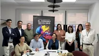 Córdoba impulsa la investigación contra tumores cerebrales raros